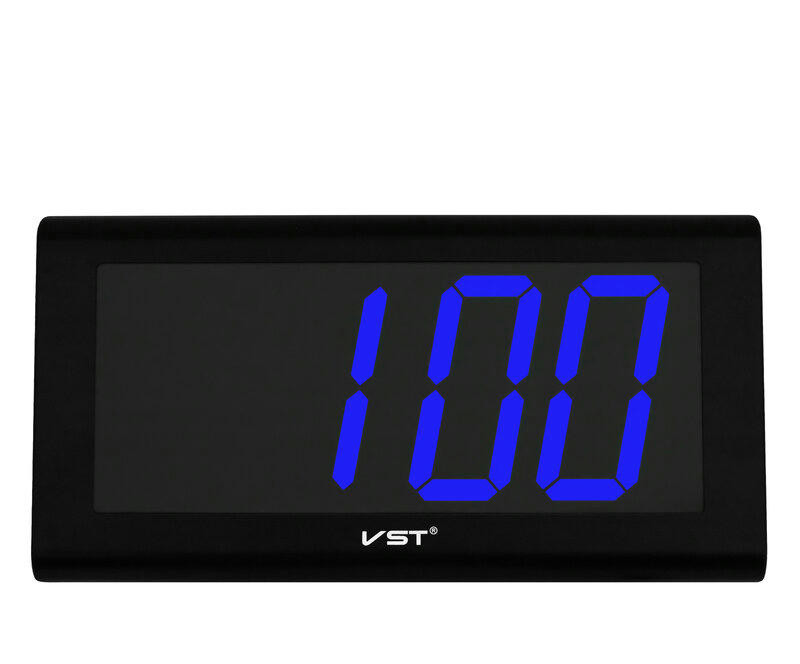 VST795-5 220В син.цифры+блок