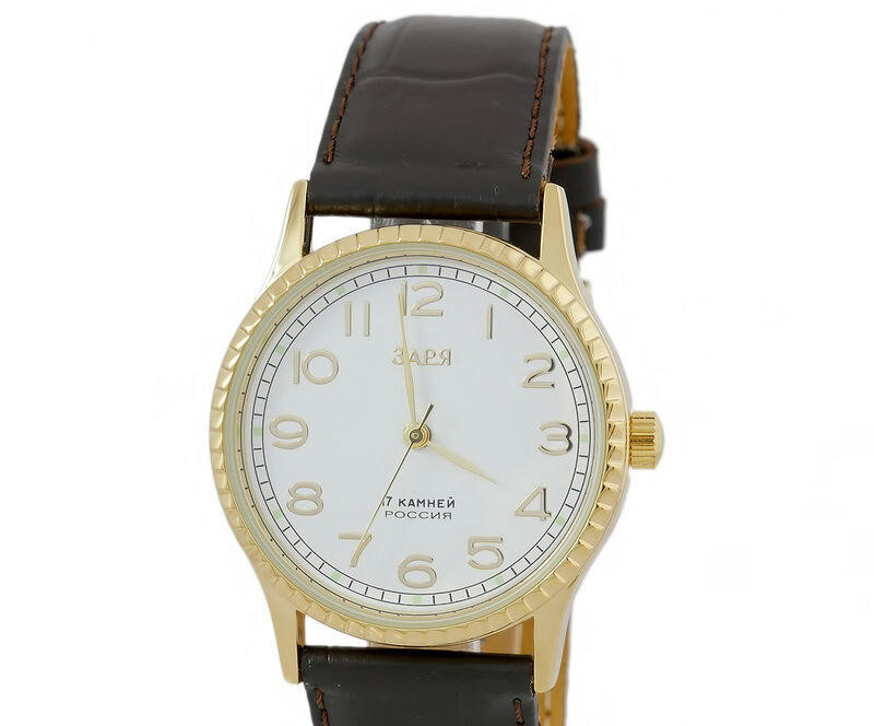 Наручные часы Заря g4353211