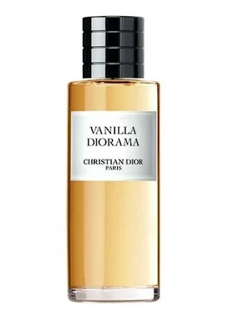 CHRISTIAN DIOR THE COLLECTION COUTURIER PARFUMEUR VANILLA DIORAMA парфюмерная вода 125ml