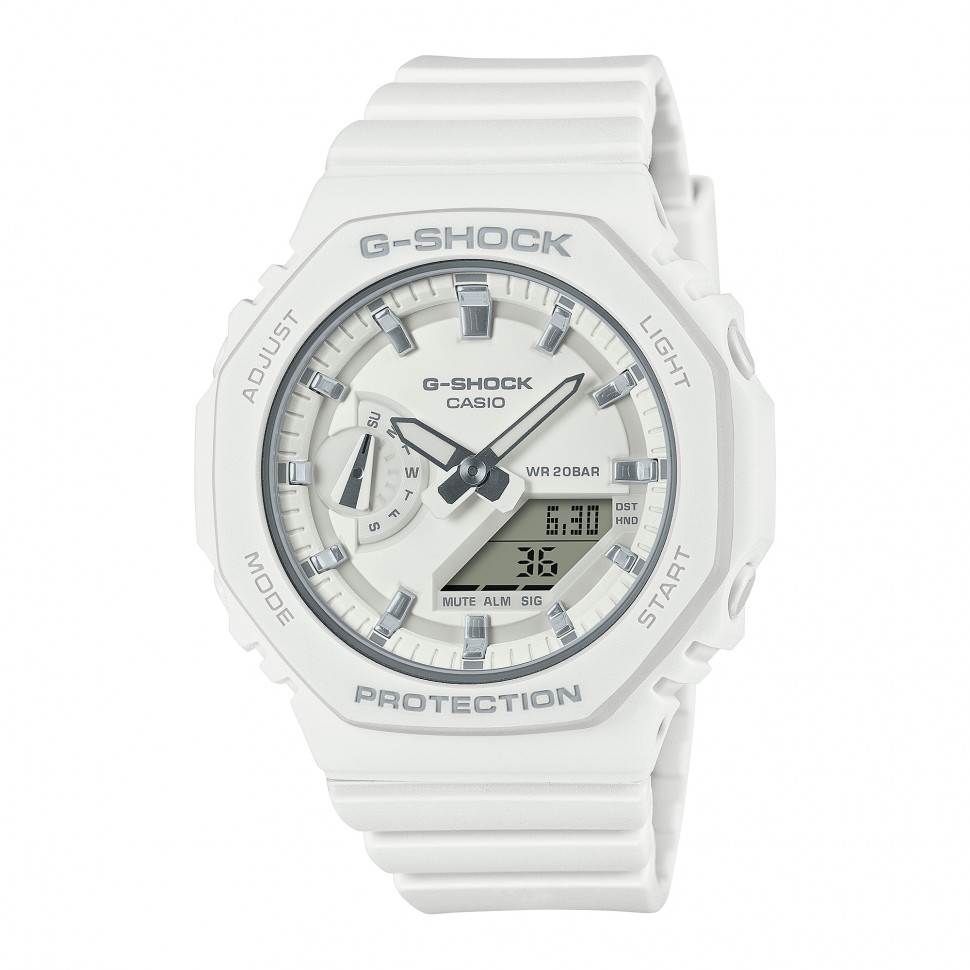 Наручные часы casio   gma-s2100-7a