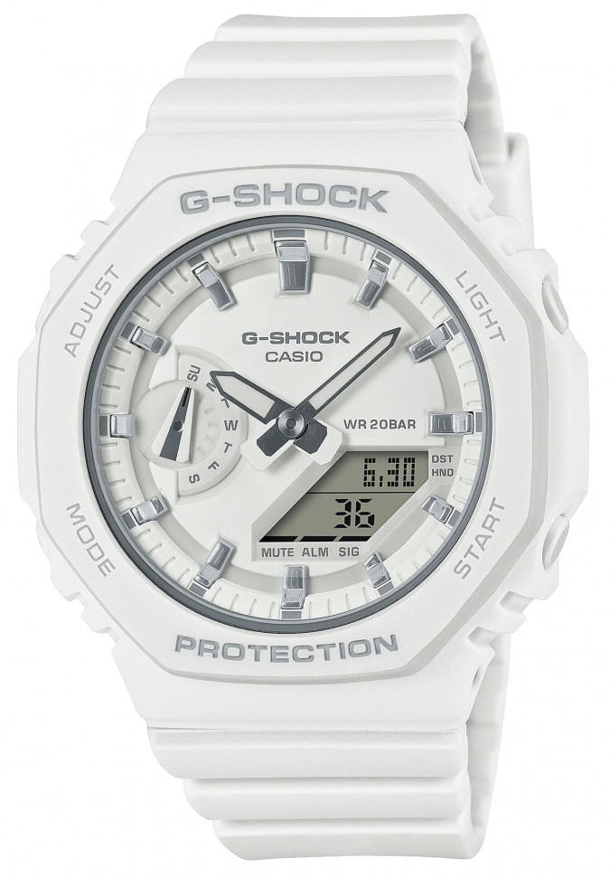 Наручные часы casio   gma-s2100-7a