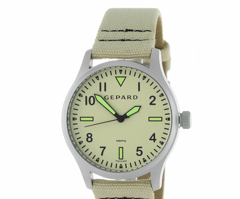 Наручные часы gepard 1306a1l1