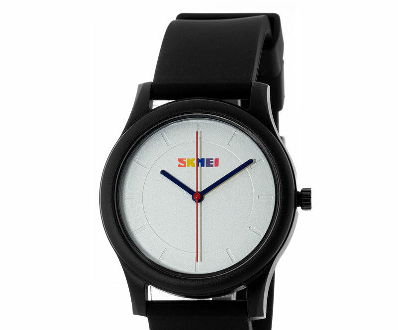 Наручные часы skmei 1880bk black