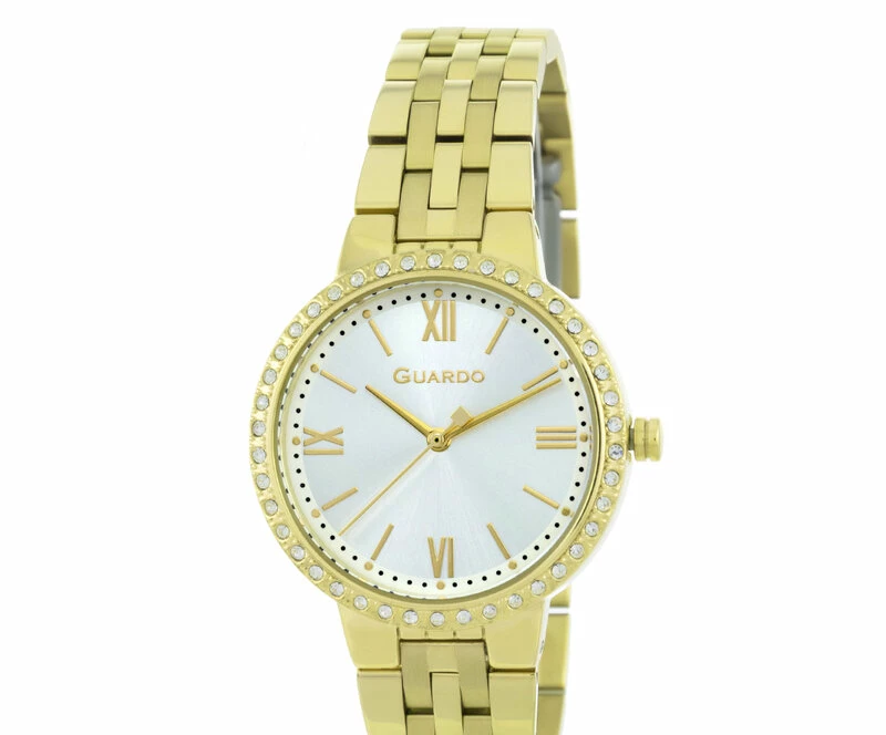 Наручные часы guardo 012787-4