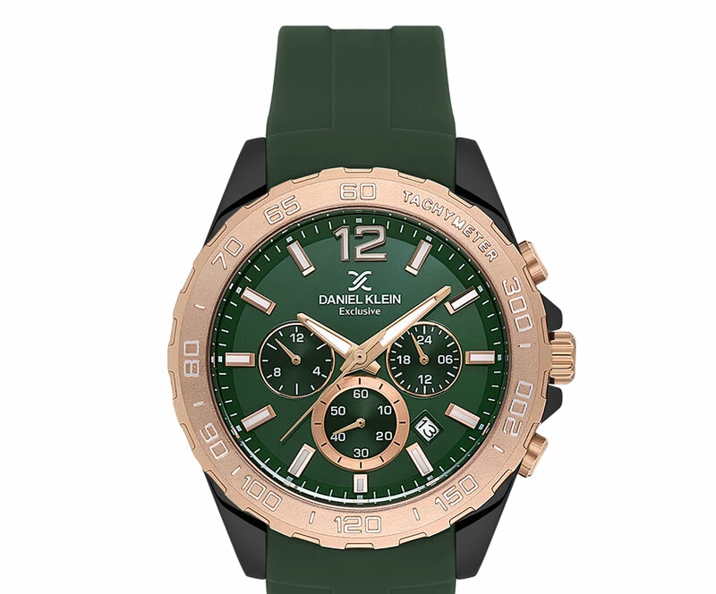 Наручные часы daniel klein dk13742-4