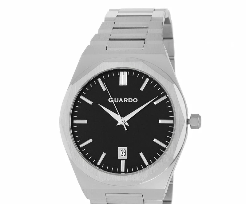 Наручные часы guardo 012740-1