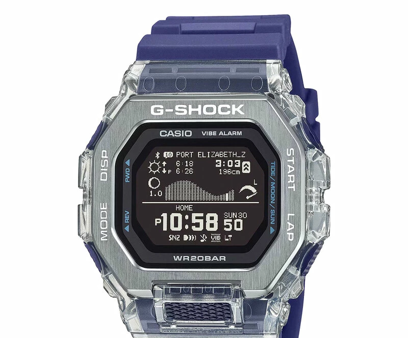 Наручные часы gbx-100s-2