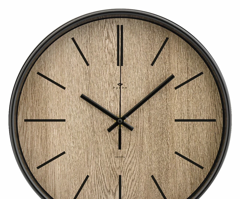 Настенные часы Рубин 2940-007