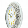 Настенные часы atlantis tld-6931l white