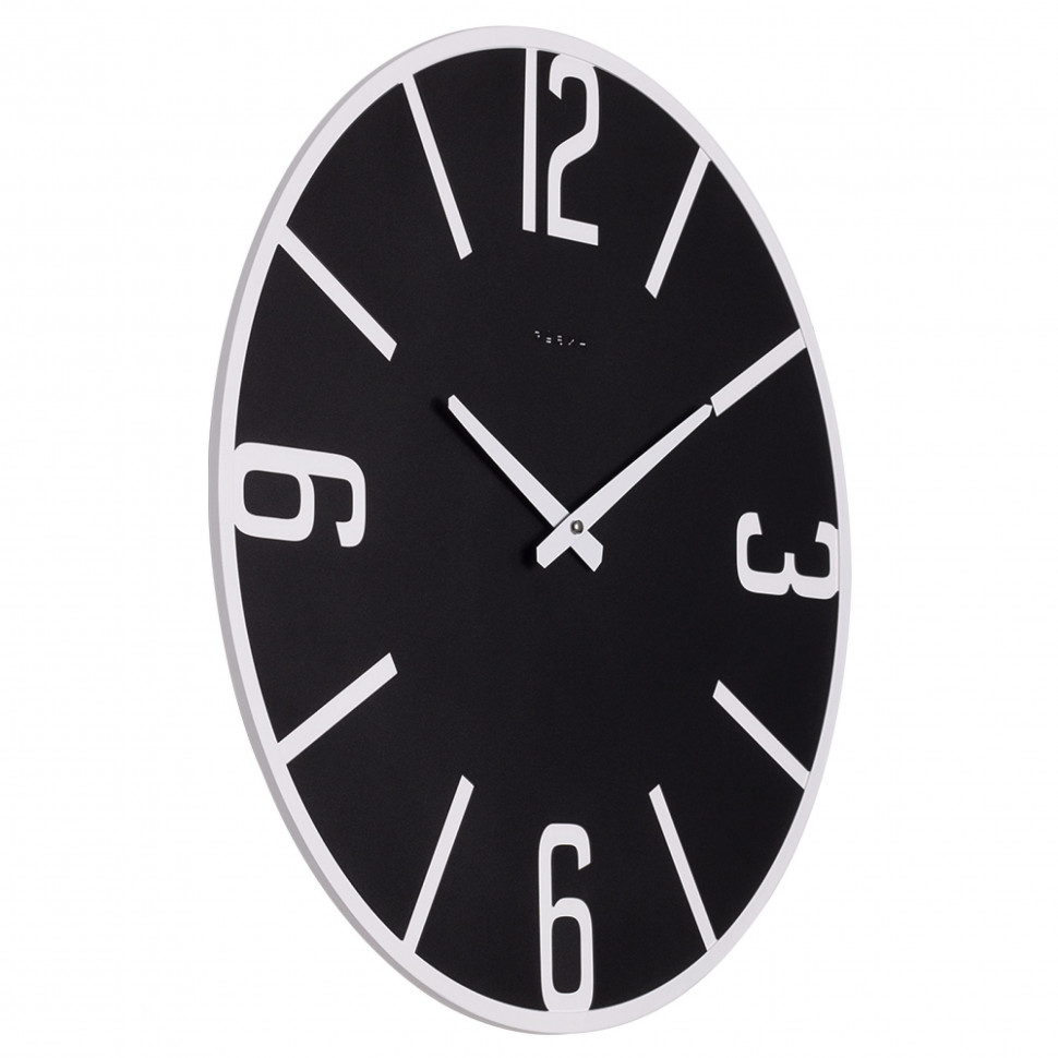 Настенные часы РУБИН 5014-001