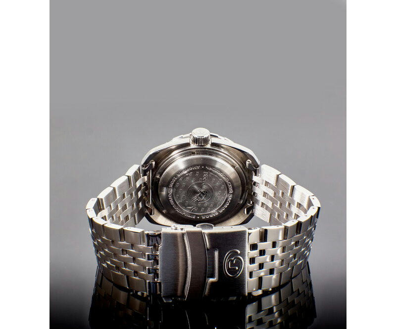 Наручные часы ВОСТОК 2415 (71068А) браслет