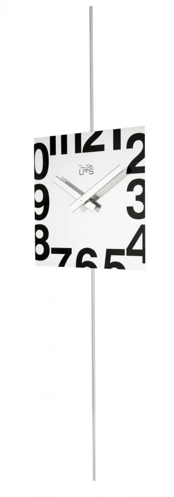 Настенные часы tomas stern 4021s