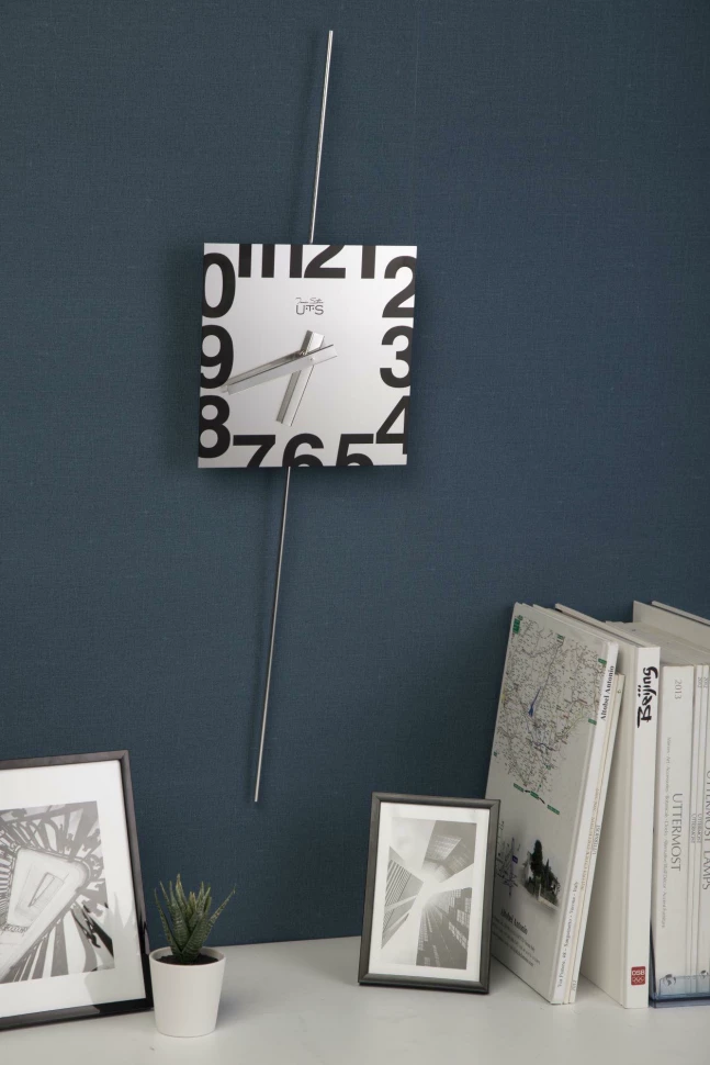 Настенные часы tomas stern 4021s