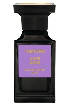 TOM FORD CAFE ROSE парфюмерная вода (унисекс) 250ml