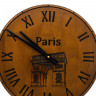 Настенные часы Бриг+ Ч10 paris new