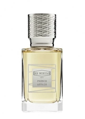 EX NIHILO FRENCH AFFAIR парфюмерная вода (унисекс) 50ml