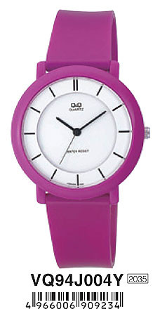 Наручные часы q&q   vq94 j004