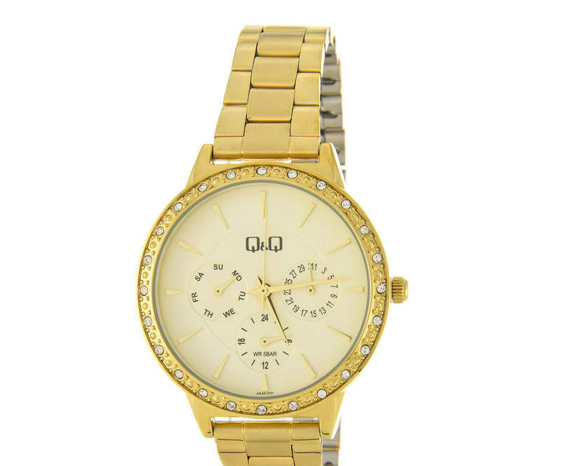 Наручные часы qq aa45j001y