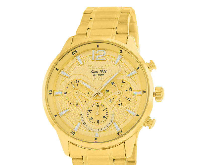 Наручные часы omax ocm001q001