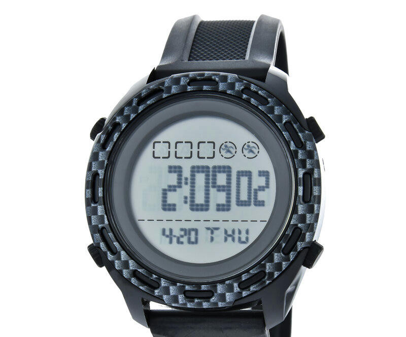 Наручные часы skmei 1872bkwt black/white