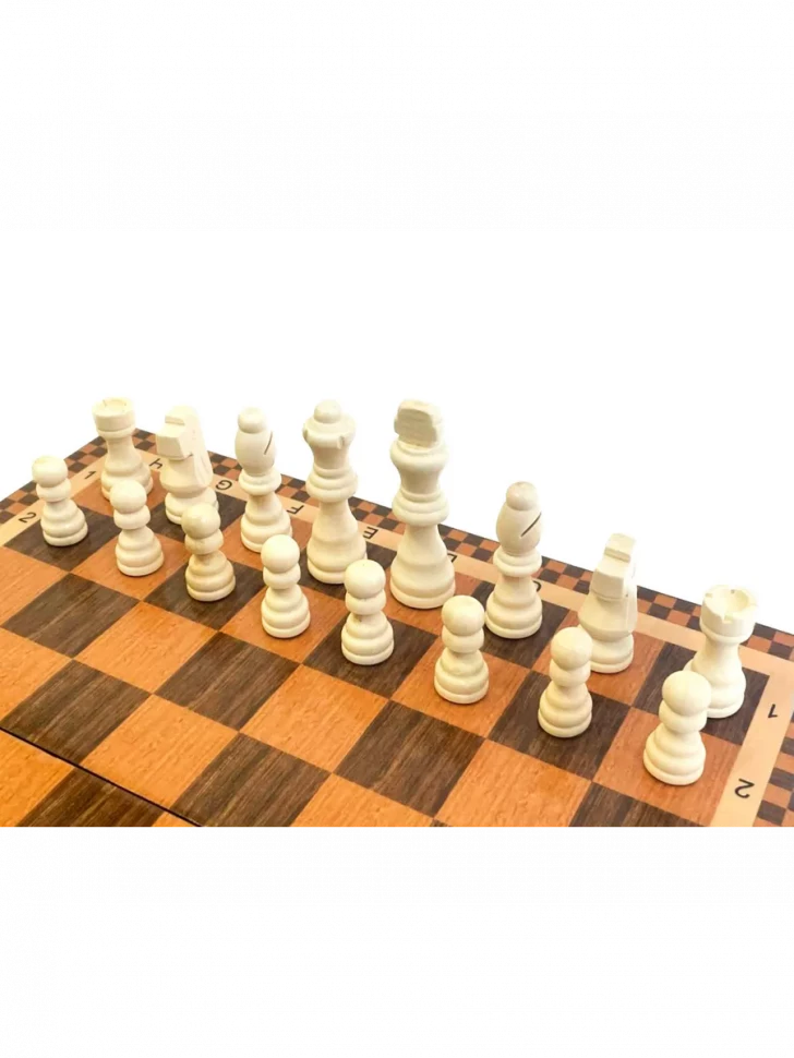 Шахматы "Турнирные 1" 30, Armenakyan