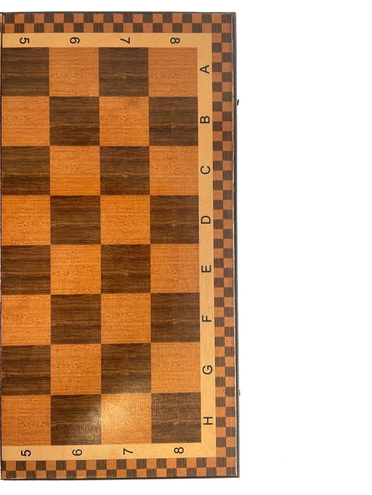 Шахматы "Турнирные 1" 30, Armenakyan