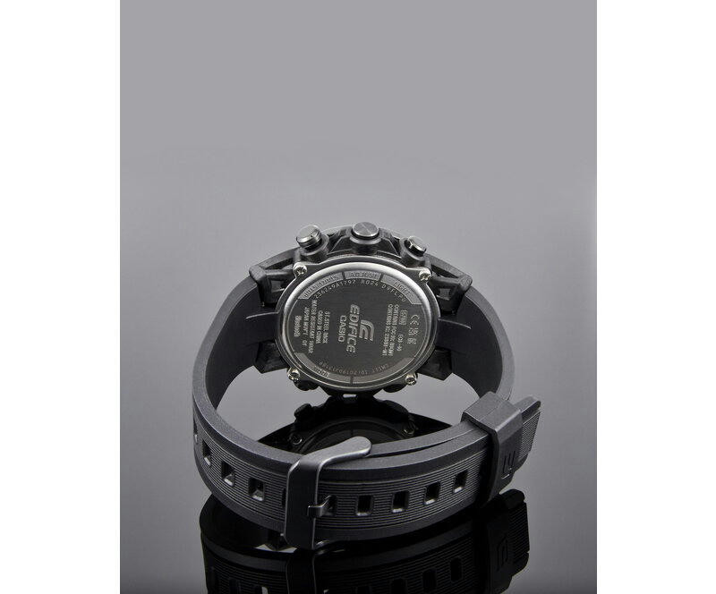 Наручные часы ecb-40mp-1a