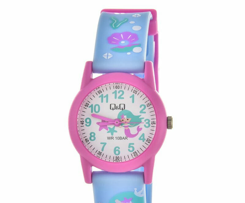 Наручные часы qq vr99j012y