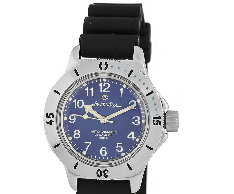 ВОСТОК 2415 (120812) ремень