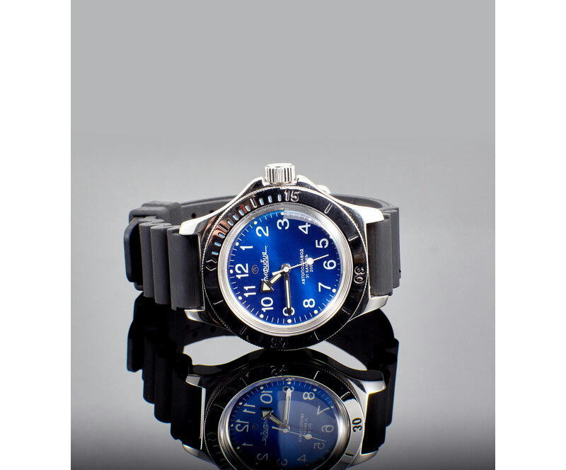 ВОСТОК 2415 (120812) ремень