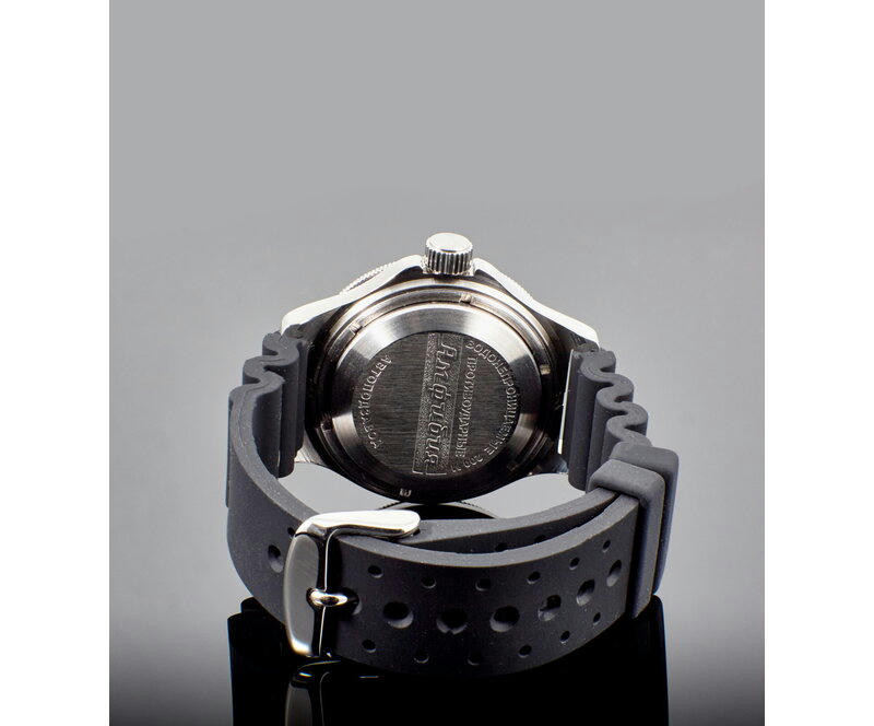 ВОСТОК 2415 (120812) ремень