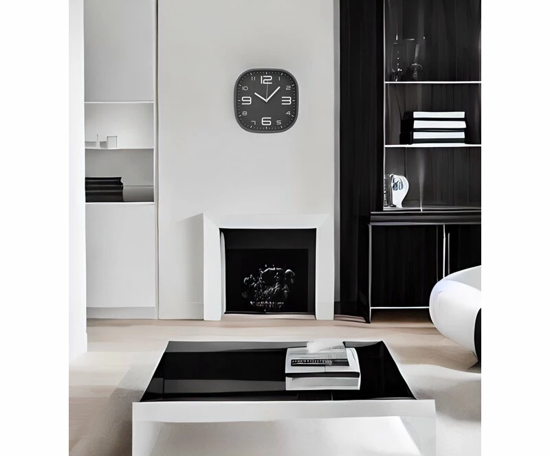 Настенные часы Рубин 2501-003