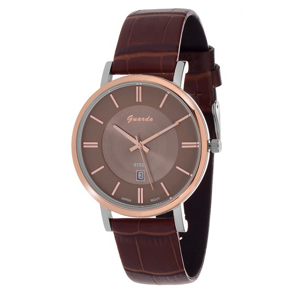наручные часы guardo luxury gu0997-8