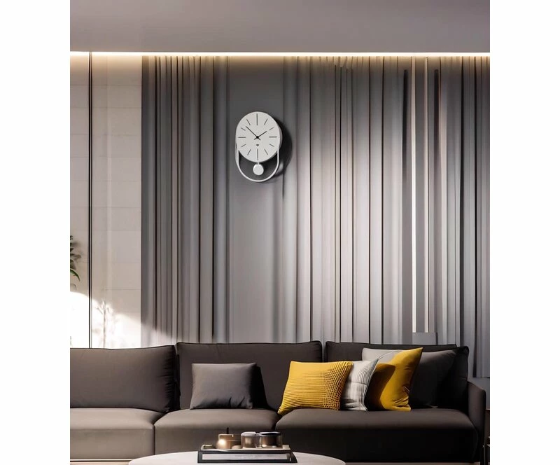 Настенные часы Рубин 3521-001