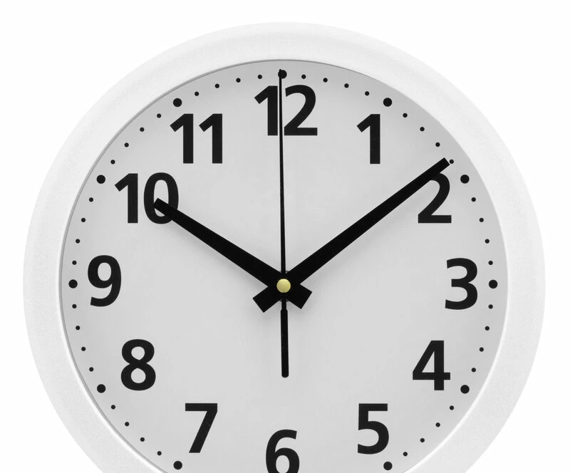 Настенные часы Алмаз Е75