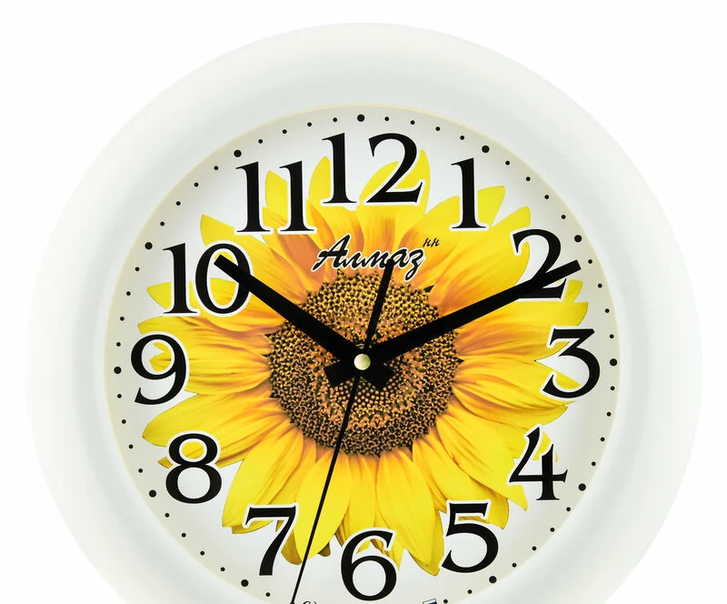 Настенные часы Алмаз Р53