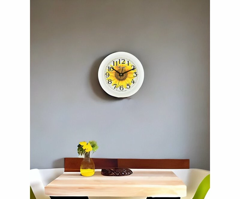 Настенные часы Алмаз Р53