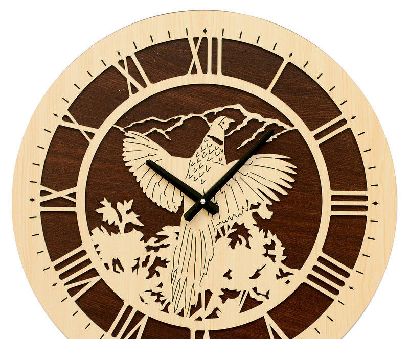 Настенные часы hr 26-5 50*50