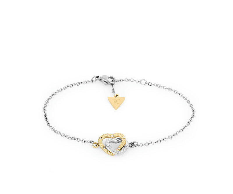 Бижутерия daniel klein daniel klein dkj.3.1011-3