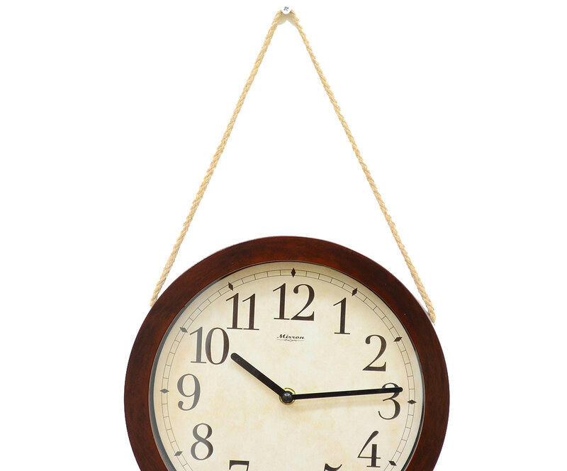 Настенные часы mirron c1006 КА