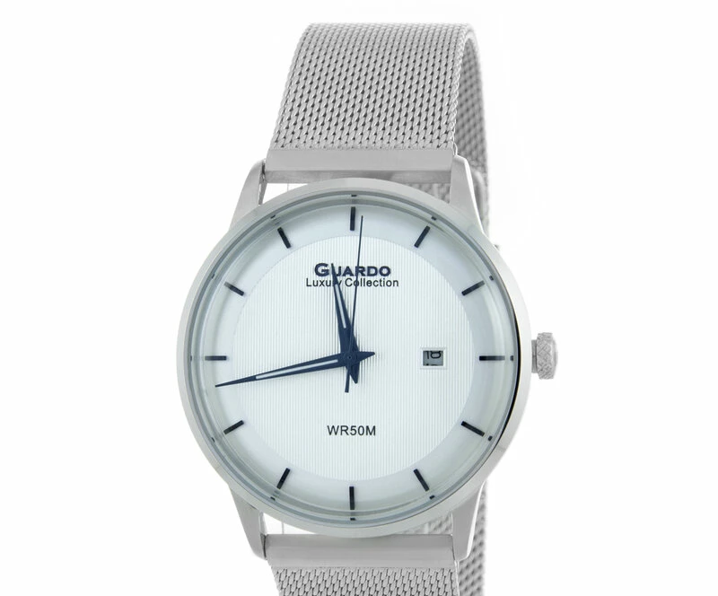 Наручные часы guardo s02409-4