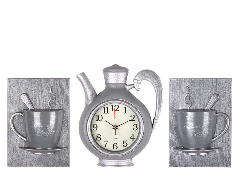 Настенные часы Рубин 2622+2-006