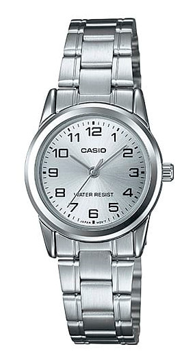 Наручные часы casio   ltp-v001d-7b
