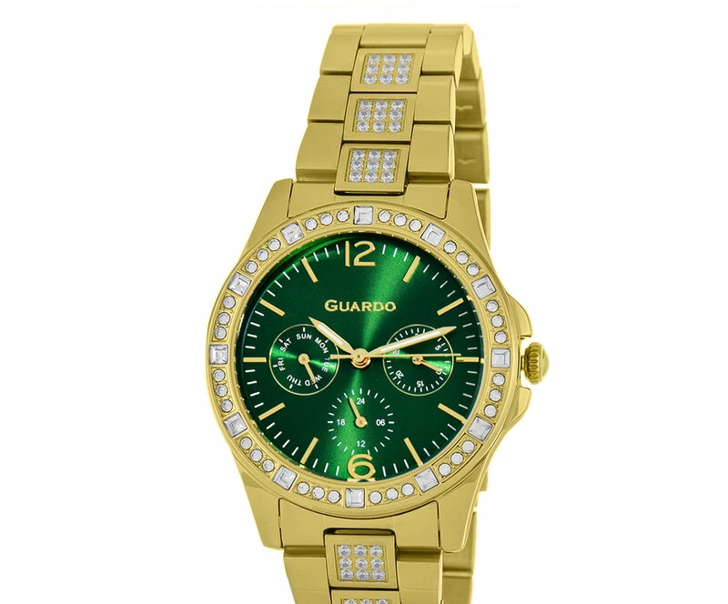 Наручные часы guardo 012738-4