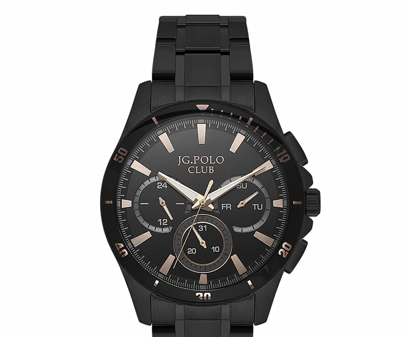 Наручные часы jg.polo club 0625 s04512m.4 5.690