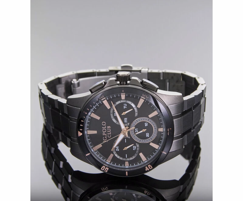 Наручные часы jg.polo club 0625 s04512m.4 5.690