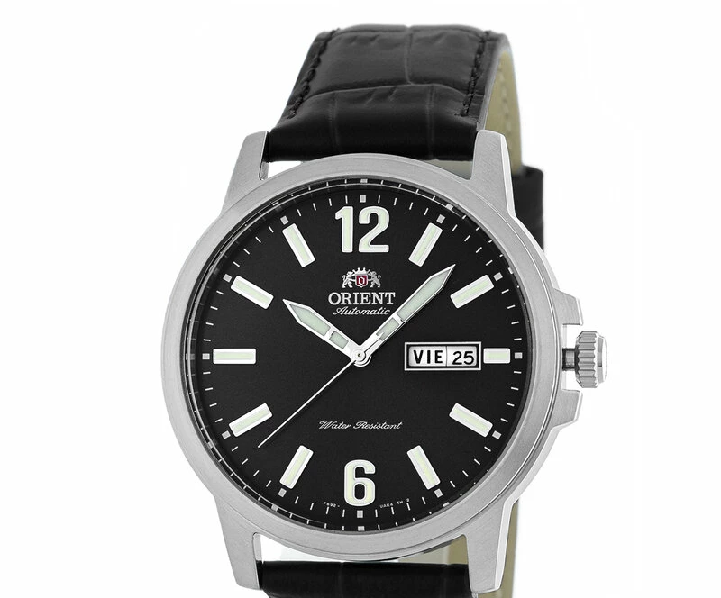 Наручные часы orient ra-aa0c04b39b