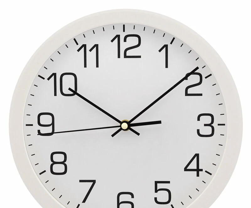 Настенные часы Алмаз В257