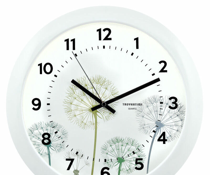 Настенные часы ТРОЙКА 11110197