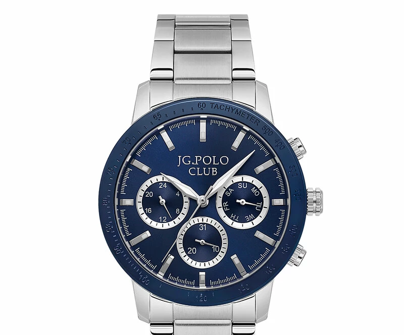 Наручные часы jg.polo club 0724 s02205b.4 4.390